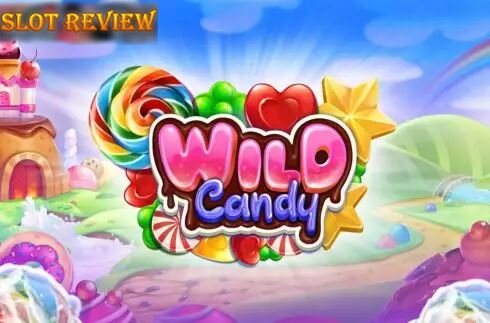 Wild Candy Wizard Games